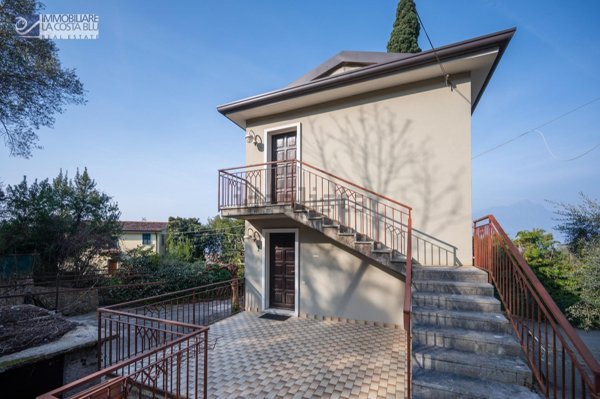 appartamento in vendita a Torri del Benaco