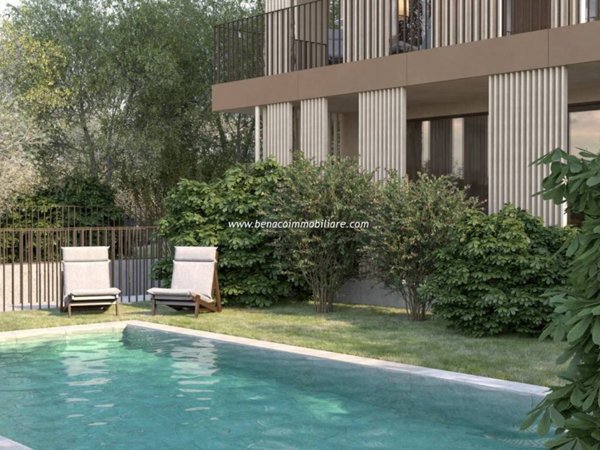 appartamento in vendita a Torri del Benaco