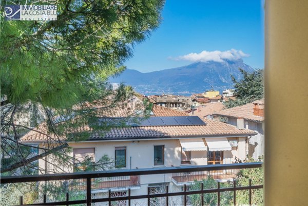 appartamento in vendita a Torri del Benaco
