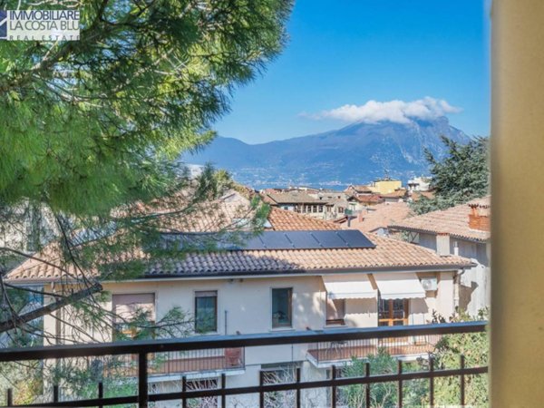 appartamento in vendita a Torri del Benaco