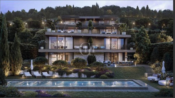 appartamento in vendita a Torri del Benaco in zona Albisano