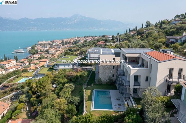 appartamento in vendita a Torri del Benaco