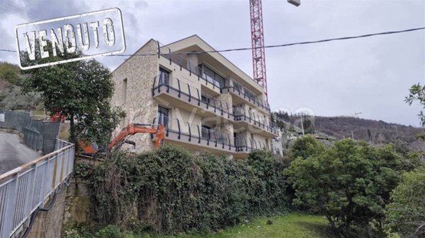 appartamento in vendita a Torri del Benaco