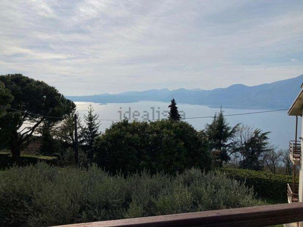appartamento in vendita a Torri del Benaco
