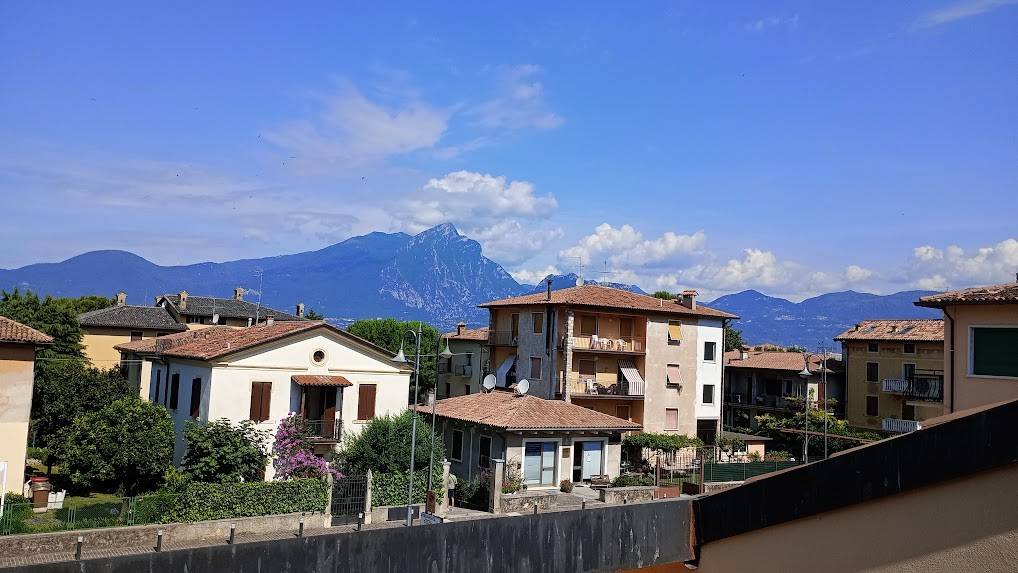 appartamento in vendita a Torri del Benaco