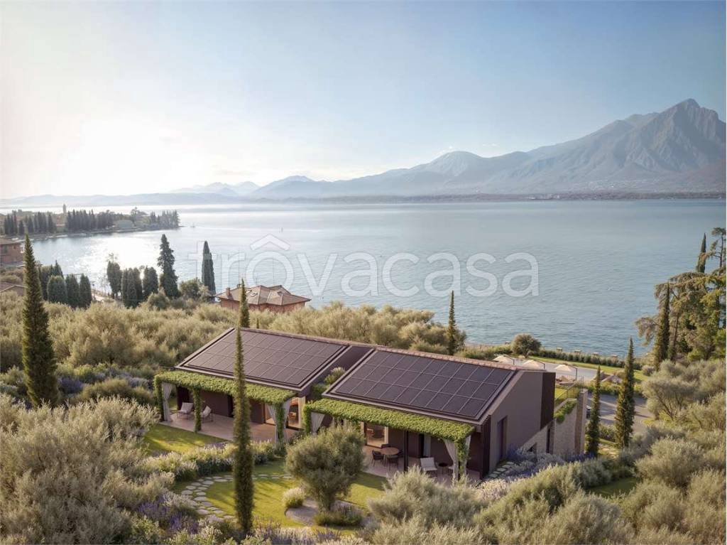 appartamento in vendita a Torri del Benaco