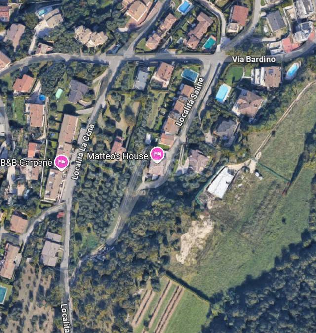 appartamento in vendita a Torri del Benaco in zona Albisano