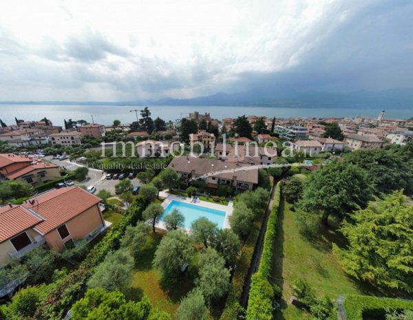 appartamento in vendita a Torri del Benaco