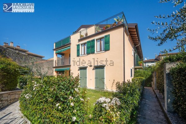 appartamento in vendita a Torri del Benaco