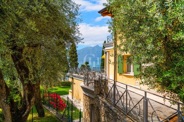 appartamento in vendita a Torri del Benaco