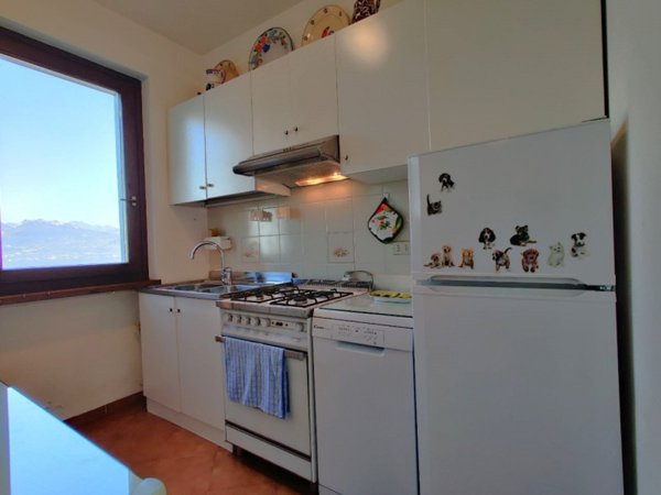 appartamento in vendita a Torri del Benaco