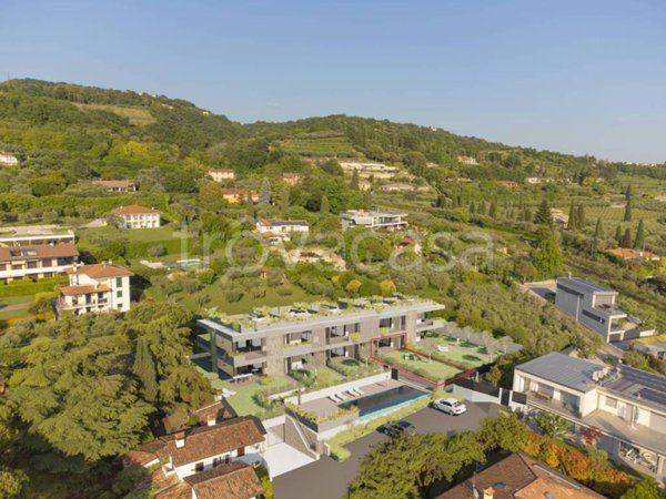 appartamento in vendita a Torri del Benaco