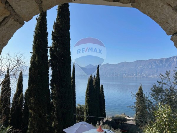 appartamento in vendita a Torri del Benaco