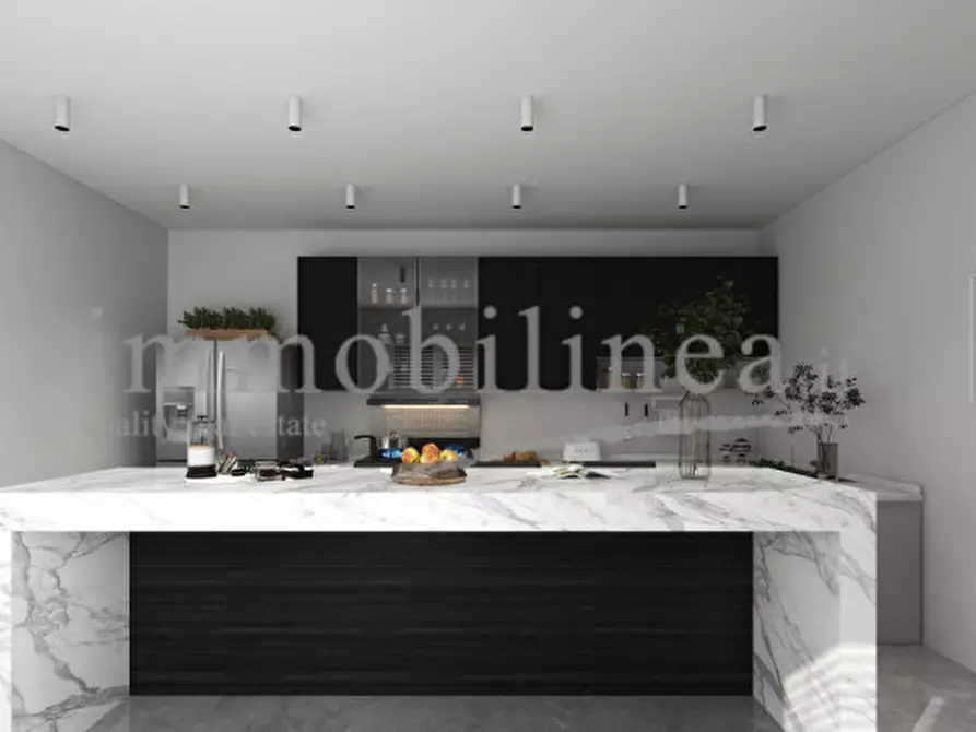 casa indipendente in vendita a Torri del Benaco in zona Albisano