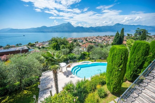 appartamento in vendita a Torri del Benaco