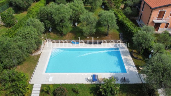 appartamento in vendita a Torri del Benaco