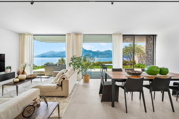 appartamento in vendita a Torri del Benaco