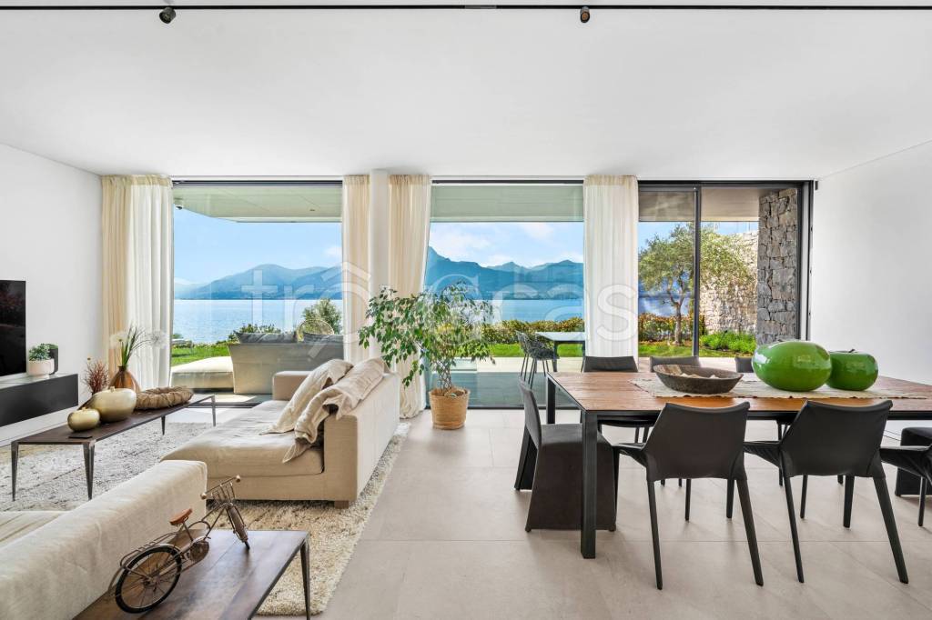 appartamento in vendita a Torri del Benaco