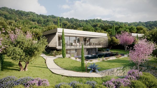 casa indipendente in vendita a Torri del Benaco