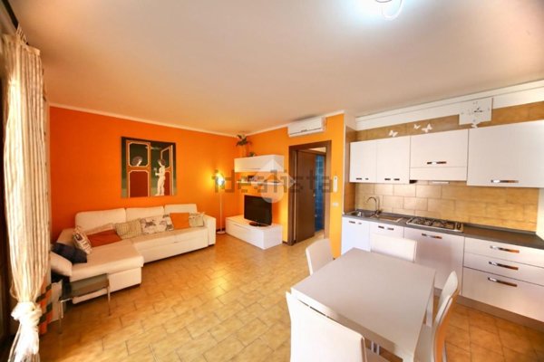 appartamento in vendita a Torri del Benaco