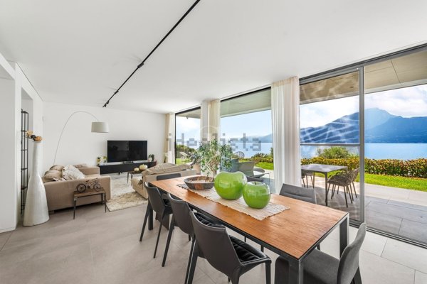 appartamento in vendita a Torri del Benaco