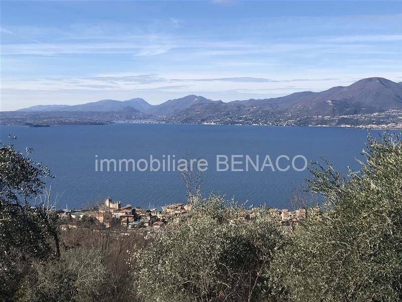 casa indipendente in vendita a Torri del Benaco