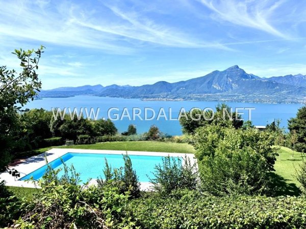 appartamento in vendita a Torri del Benaco