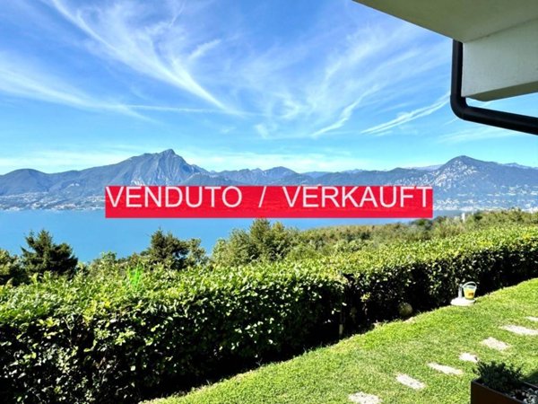 appartamento in vendita a Torri del Benaco