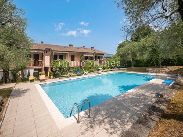 appartamento in vendita a Torri del Benaco
