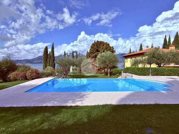 appartamento in vendita a Torri del Benaco in zona Pai