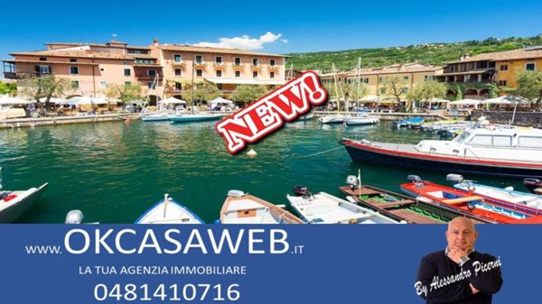 negozio in vendita a Torri del Benaco