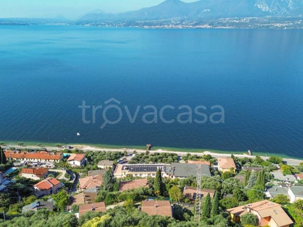 appartamento in vendita a Torri del Benaco