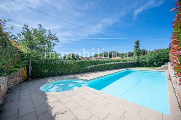 appartamento in vendita a Torri del Benaco in zona Albisano