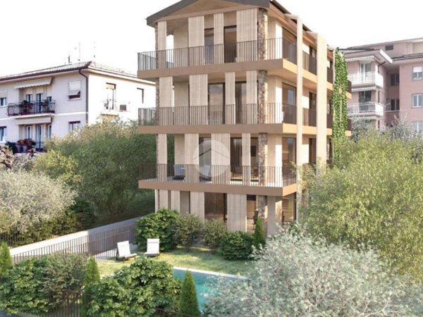 appartamento in vendita a Torri del Benaco