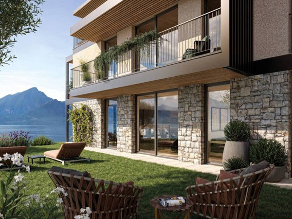 appartamento in vendita a Torri del Benaco