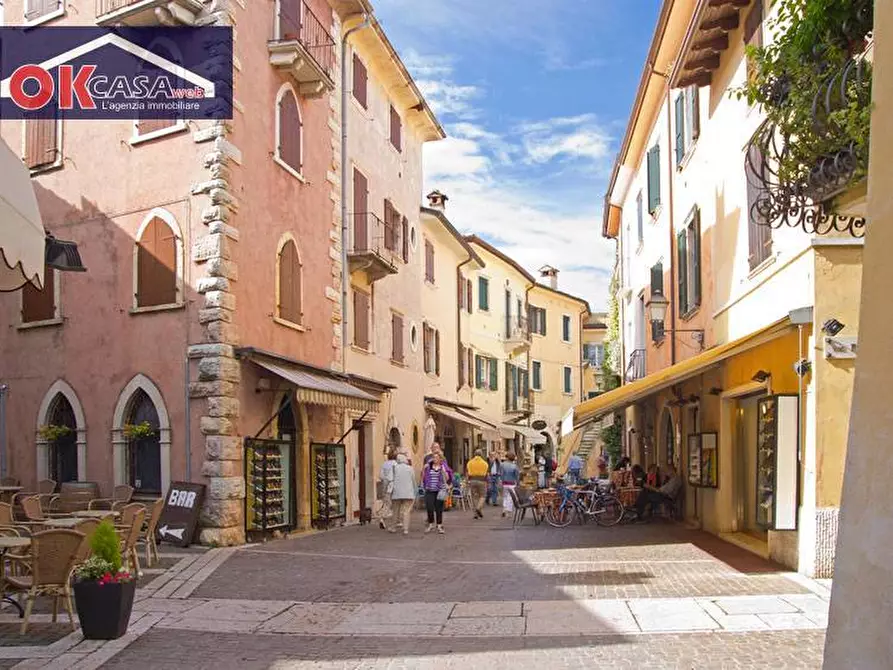 negozio in vendita a Torri del Benaco