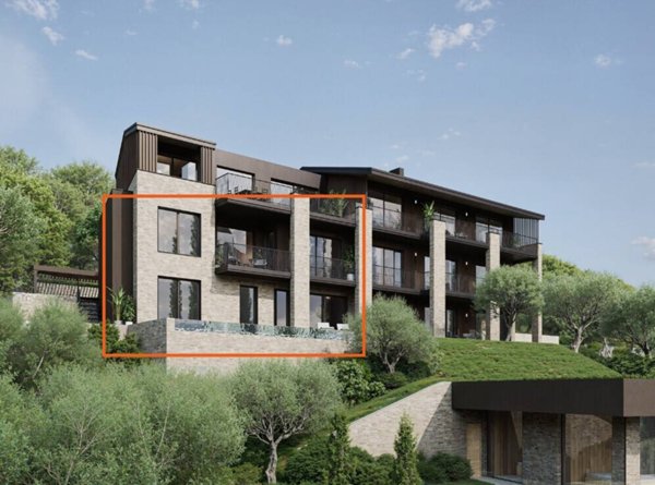 appartamento in vendita a Torri del Benaco