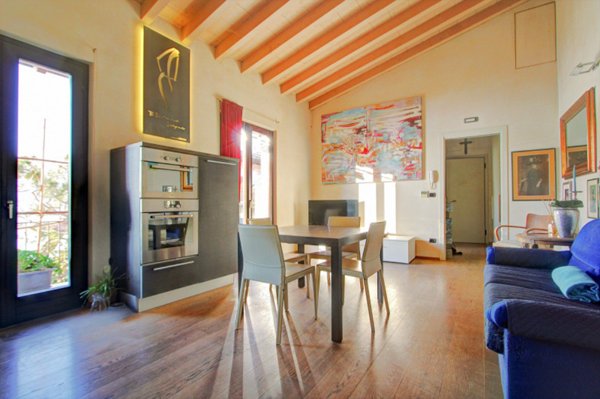 appartamento in vendita a Torri del Benaco