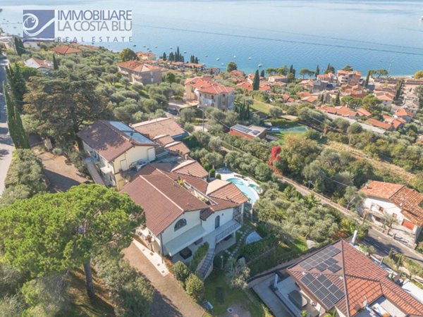 appartamento in vendita a Torri del Benaco