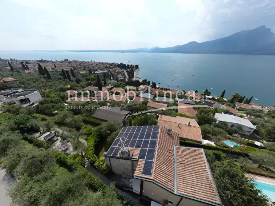 appartamento in vendita a Torri del Benaco