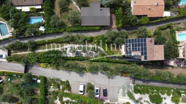 appartamento in vendita a Torri del Benaco