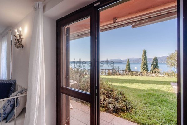 appartamento in vendita a Torri del Benaco