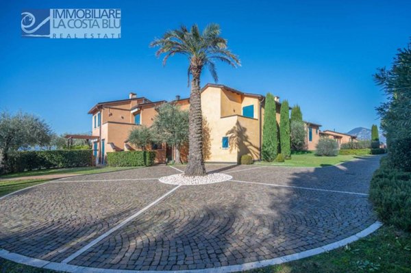 appartamento in vendita a Torri del Benaco
