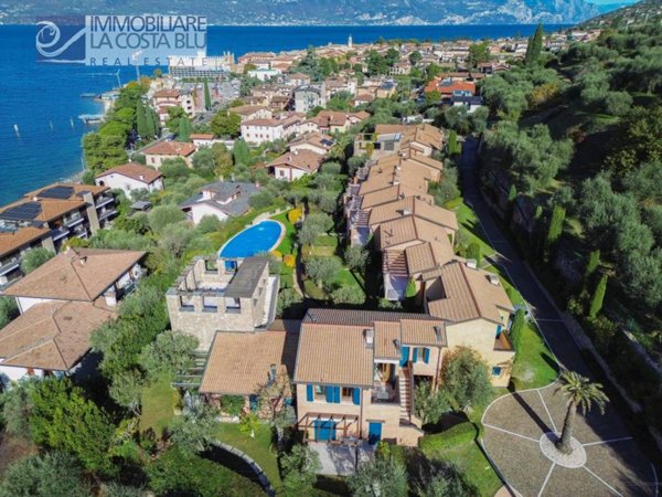 appartamento in vendita a Torri del Benaco