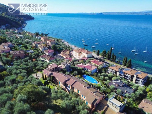 appartamento in vendita a Torri del Benaco