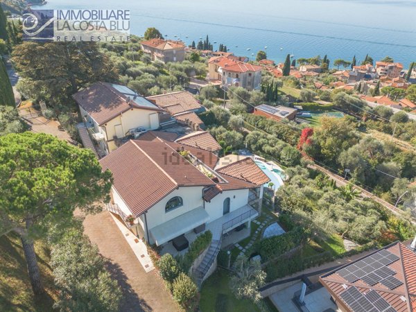 appartamento in vendita a Torri del Benaco