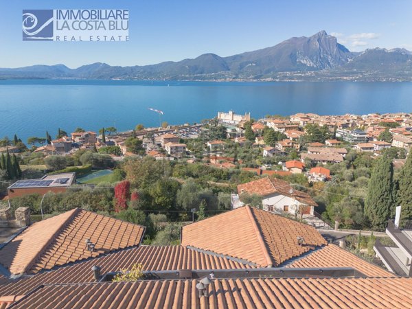 appartamento in vendita a Torri del Benaco