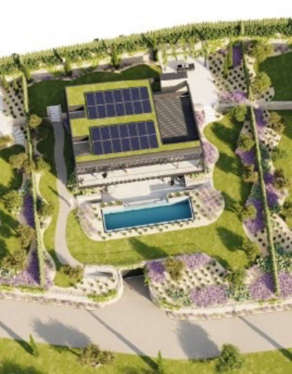 casa indipendente in vendita a Torri del Benaco