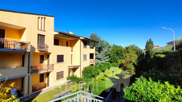 appartamento in vendita a Torri del Benaco