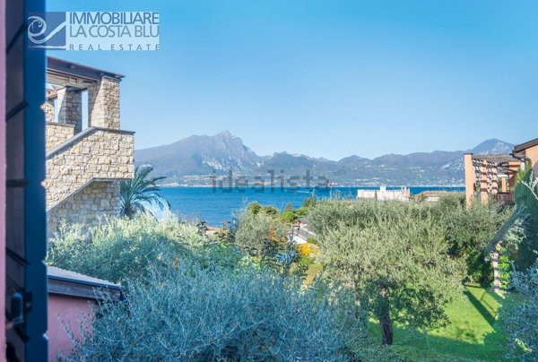 appartamento in vendita a Torri del Benaco